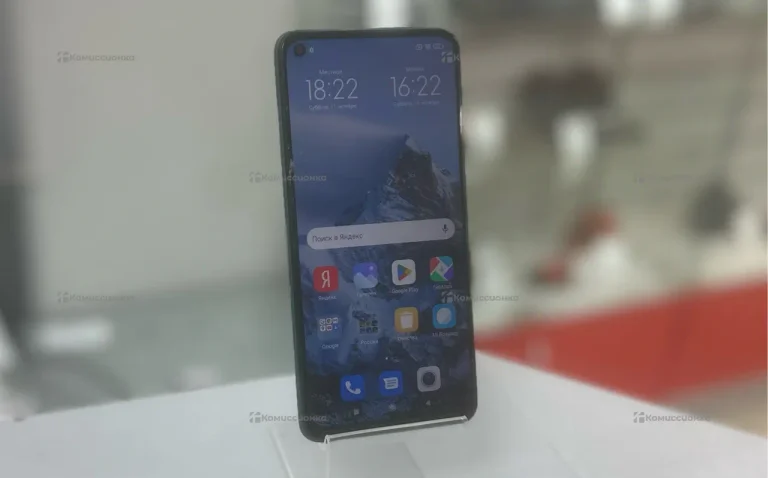 Xiaomi Redmi Note 9 4/128 ГБ