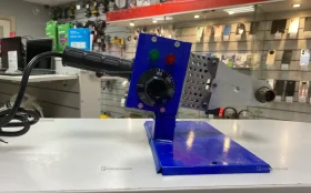 паяльник для пвх труб