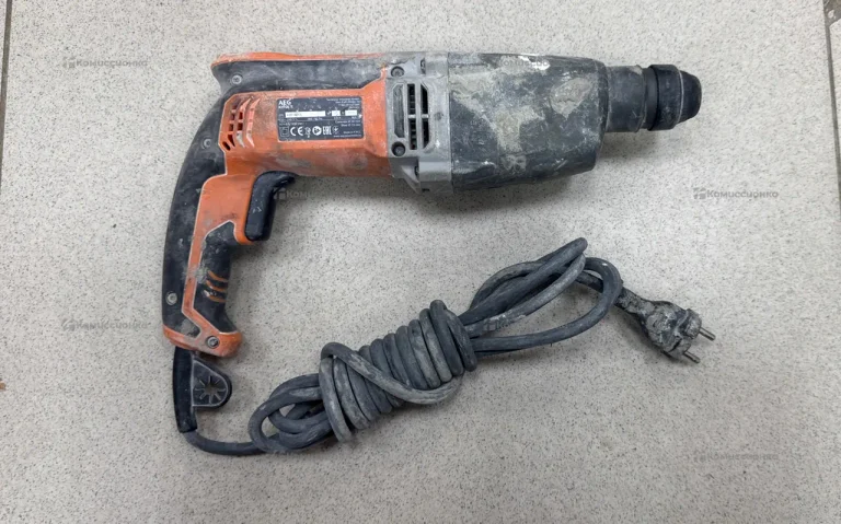 Перфоратор AEG KH 26 E