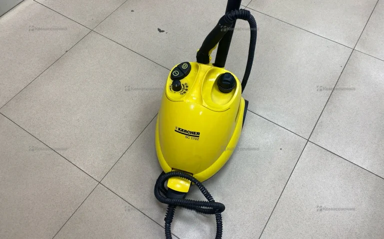 Пароочиститель Karcher SC 1702