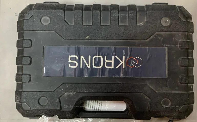 Перфоратор KRONS KRH-800