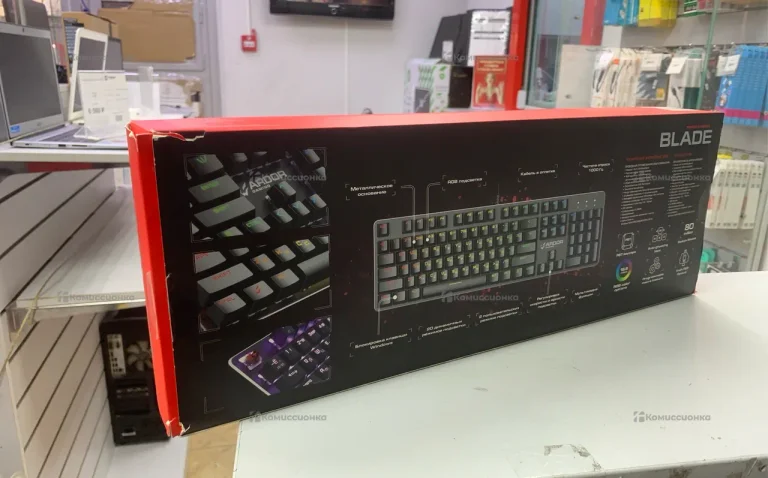 Клавиатура  ardor blade