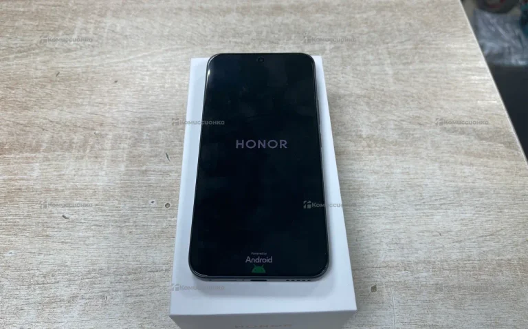 Honor 400 12/256Gb