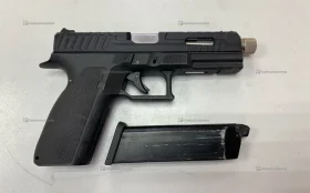 Купить Пневматический пистолет KP-13F б/у , в Казань Цена:11900рублей