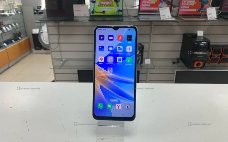 Oppo A17k 3/64Gb