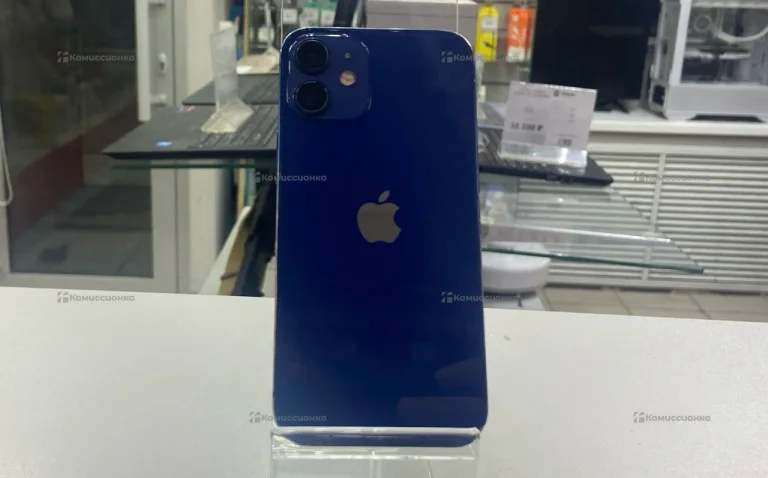Apple iPhone 12 mini 4/128 ГБ