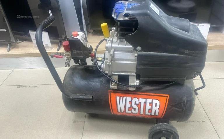 WK1500/24 воздушный компрессор