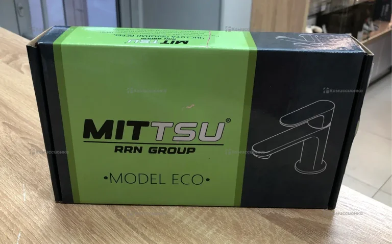 Смеситель для кухни Mittsu M-2027R