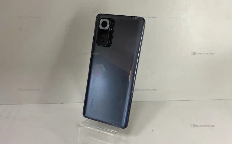 Xiaomi Redmi Note 10 Pro 8/128 ГБ