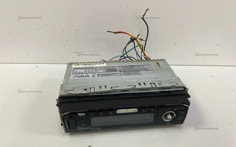 Автомагнитола  Aura AMH-78DSP