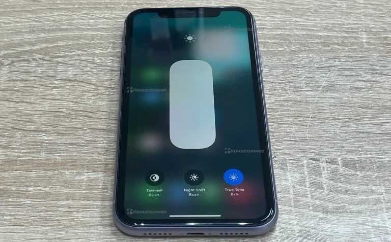 Apple iPhone 11 64Gb