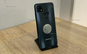 Samsung Galaxy A21s 4/64 ГБ