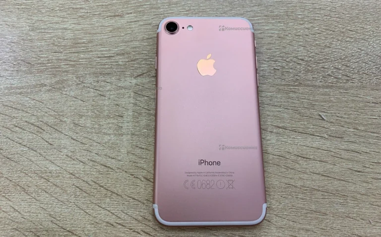 Apple iPhone 7 2/32 ГБ