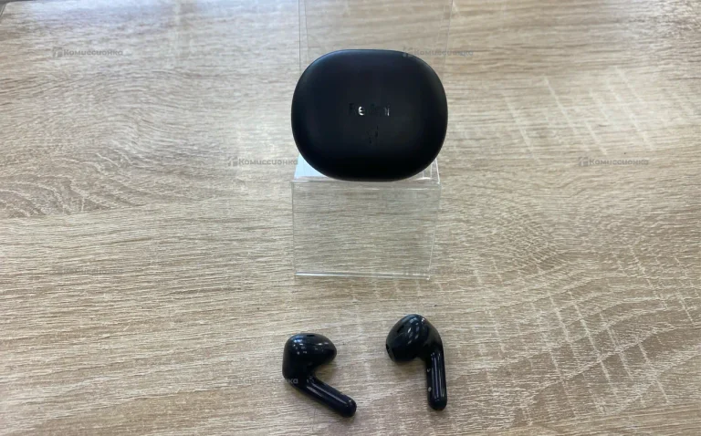 Наушники Redmi buds 4 lite