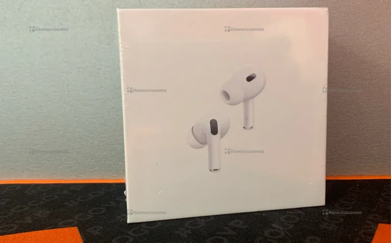 Наушники AirPods Pro2 (с шумоподавлением)