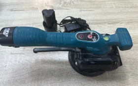 Виброприсоска Makita