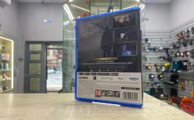 Купить ps5 vallage б/у , в Санкт-Петербург Цена:1790рублей