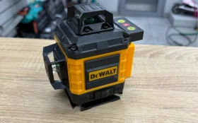Лазерный уровень dewalt DCE0811LR-XJ