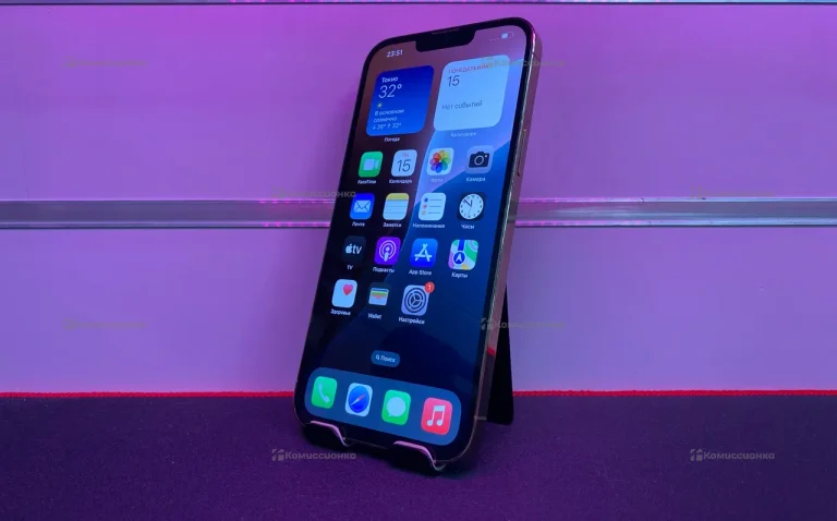 Apple iPhone 13 Pro Max 128Gb