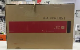 Телевизор Aerti 24 диагональ