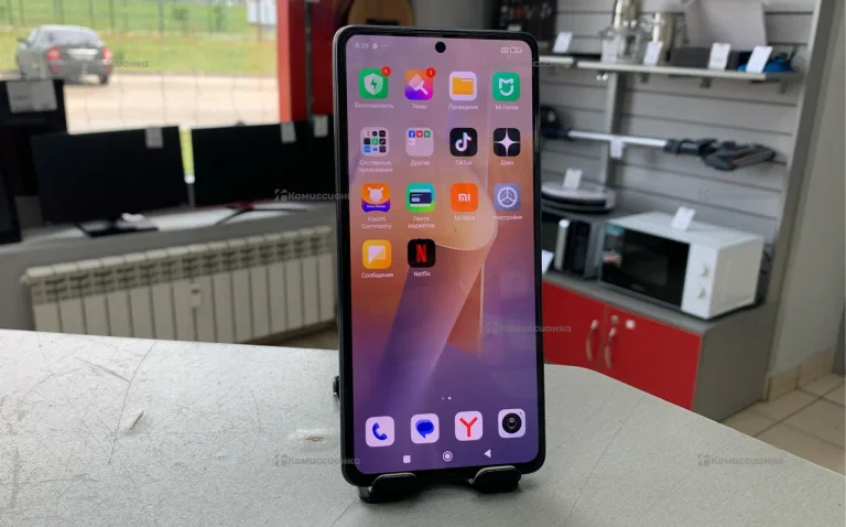 Xiaomi 11T Pro 8/128Gb