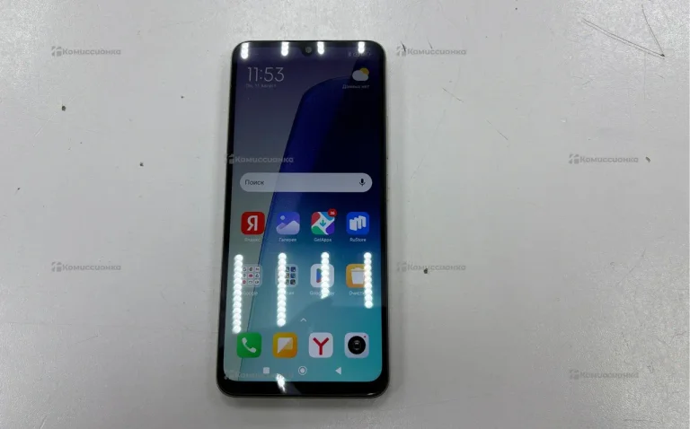 Xiaomi Redmi 14C 4/128 ГБ
