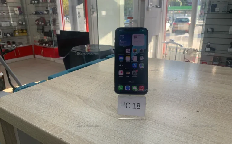 Apple iPhone 11 Pro 64 ГБ