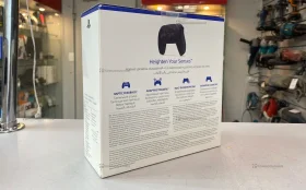 Купить джойстик ps5 Dual Sense б/у , в Санкт-Петербург Цена:4900рублей