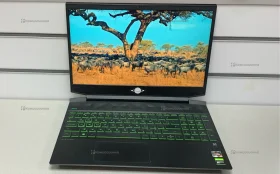 Ноутбук  HP 15-ec1015ur