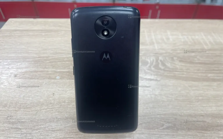 Motorola Moto C Plus 2/16 ГБ