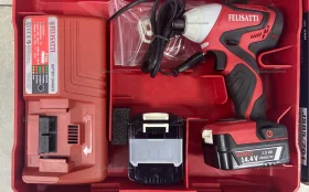 Аккумуляторный ударный винтоверт SD14.4IL