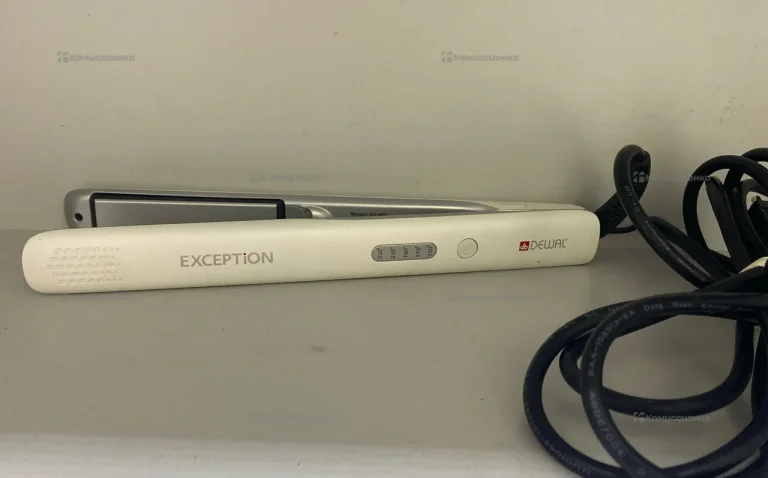 Выпрямитель exception