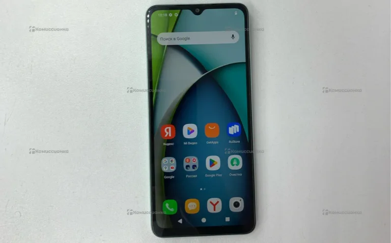 Xiaomi Redmi A3x 3/64 ГБ