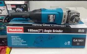 УШМ Makita 180 GA 1801