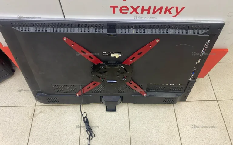 Телевизор Dns K42DS712