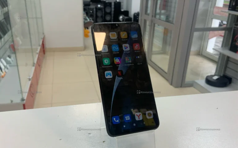 Xiaomi Redmi 9T 4/64Gb