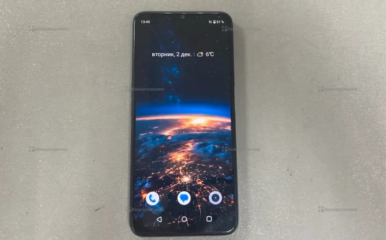 Realme C35 4/128 ГБ