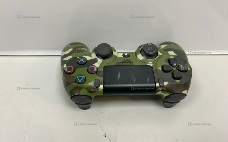 Джойстик Ps4