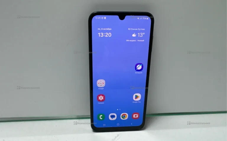 Samsung Galaxy A15 6/128 ГБ