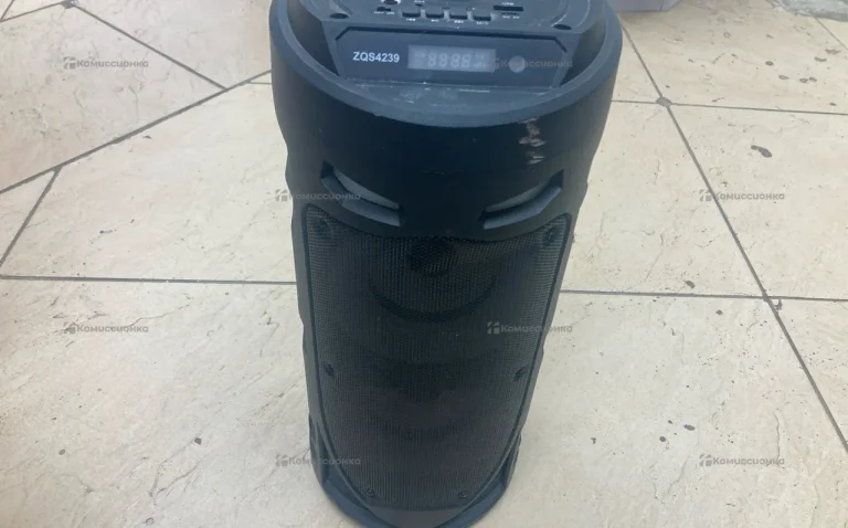 Колонка   Wireless