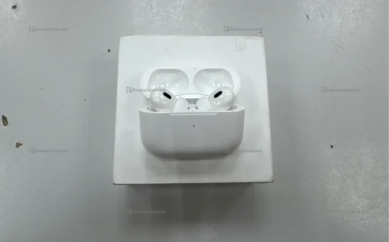 Наушники Apple Airpods Pro