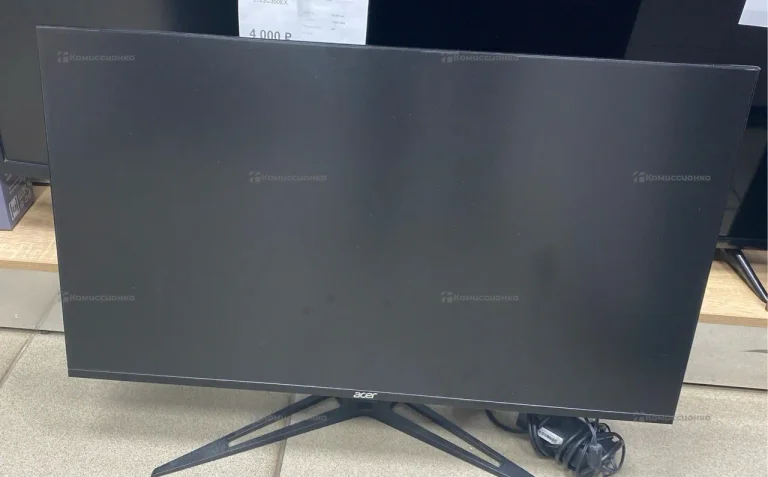 Монитор Acer RG321QU