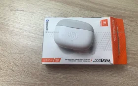 Купить Наушники  JBL Wave200 б/у , в Тольятти Цена:1290рублей