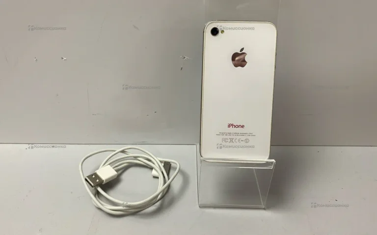 Apple iPhone 4s 0/8 ГБ