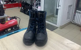 Купить Ботинки форвелд 1 кпт с выс. берц. мног. кож. ут б/у , в Нижнекамск Цена:600рублей
