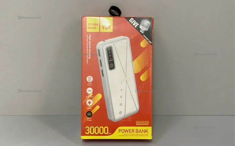 Power Bank  30000