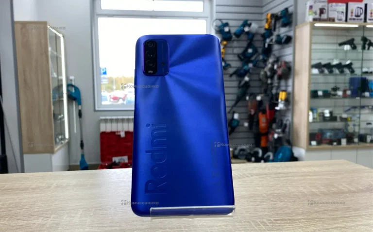 Xiaomi Redmi 9T 4/64 ГБ