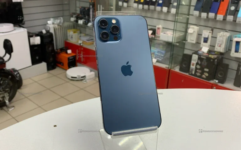 Apple iPhone 12 Pro max 256Gb