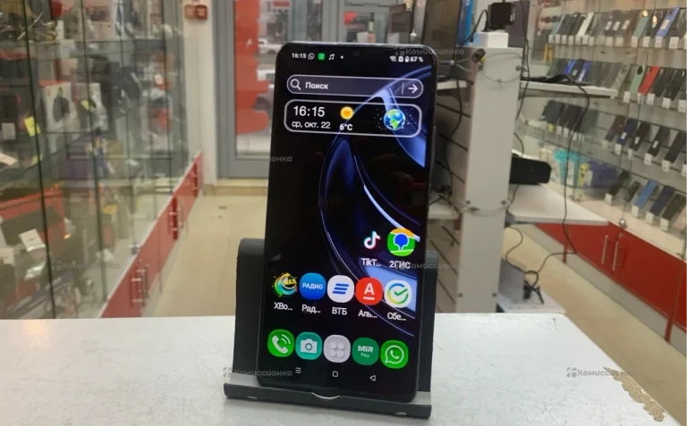 Realme Note 60 4/128 ГБ