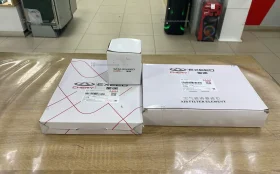 Купить Готовый набор фильтров для Chery, exceed, omoda б/у , в Самара Цена:1200рублей